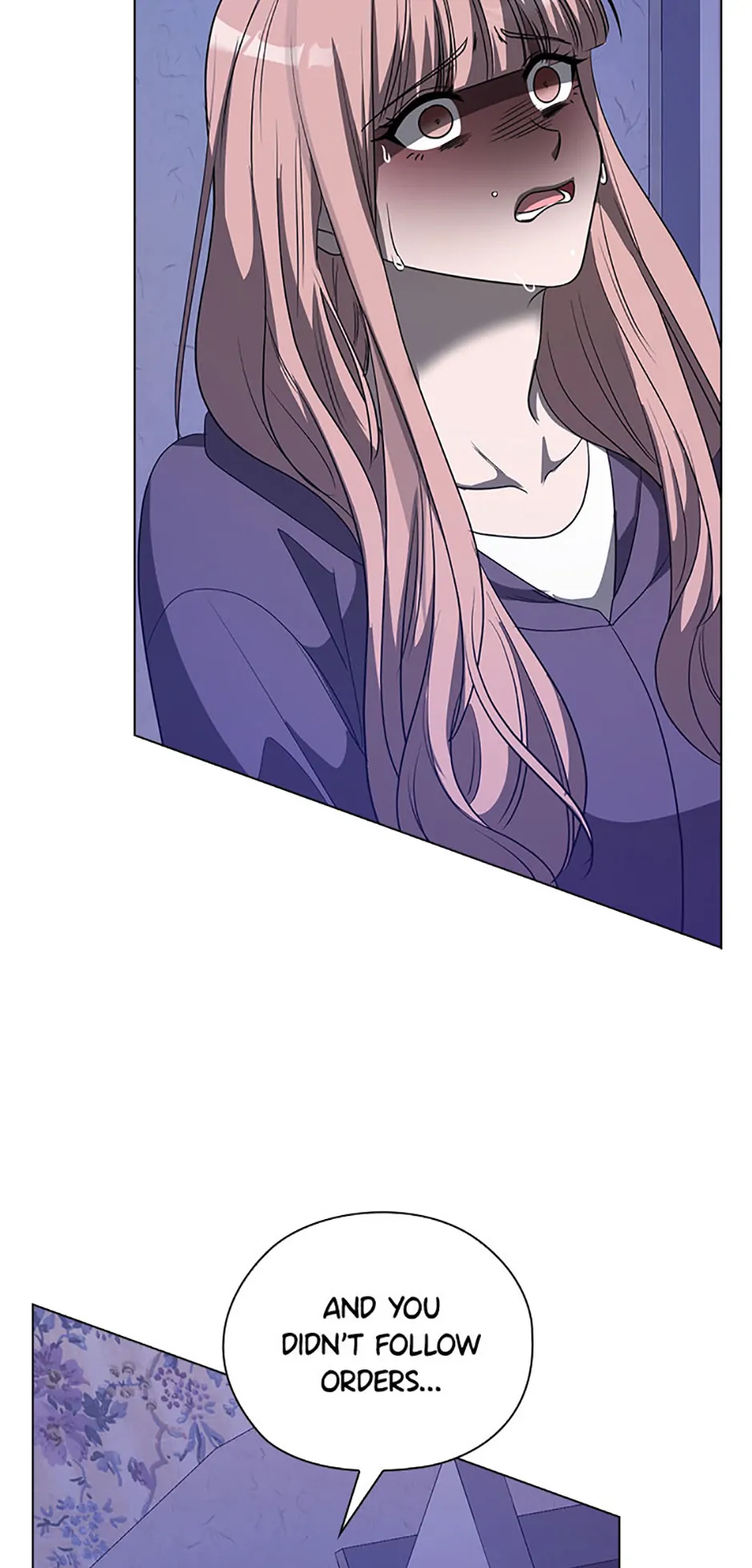 Indecent Romance Chapter 48 - page 20