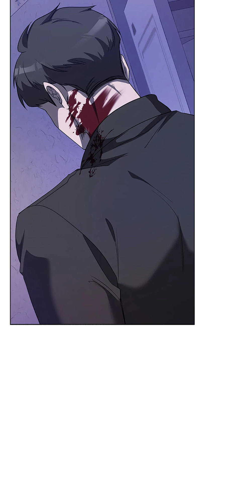 Indecent Romance Chapter 48 - page 21