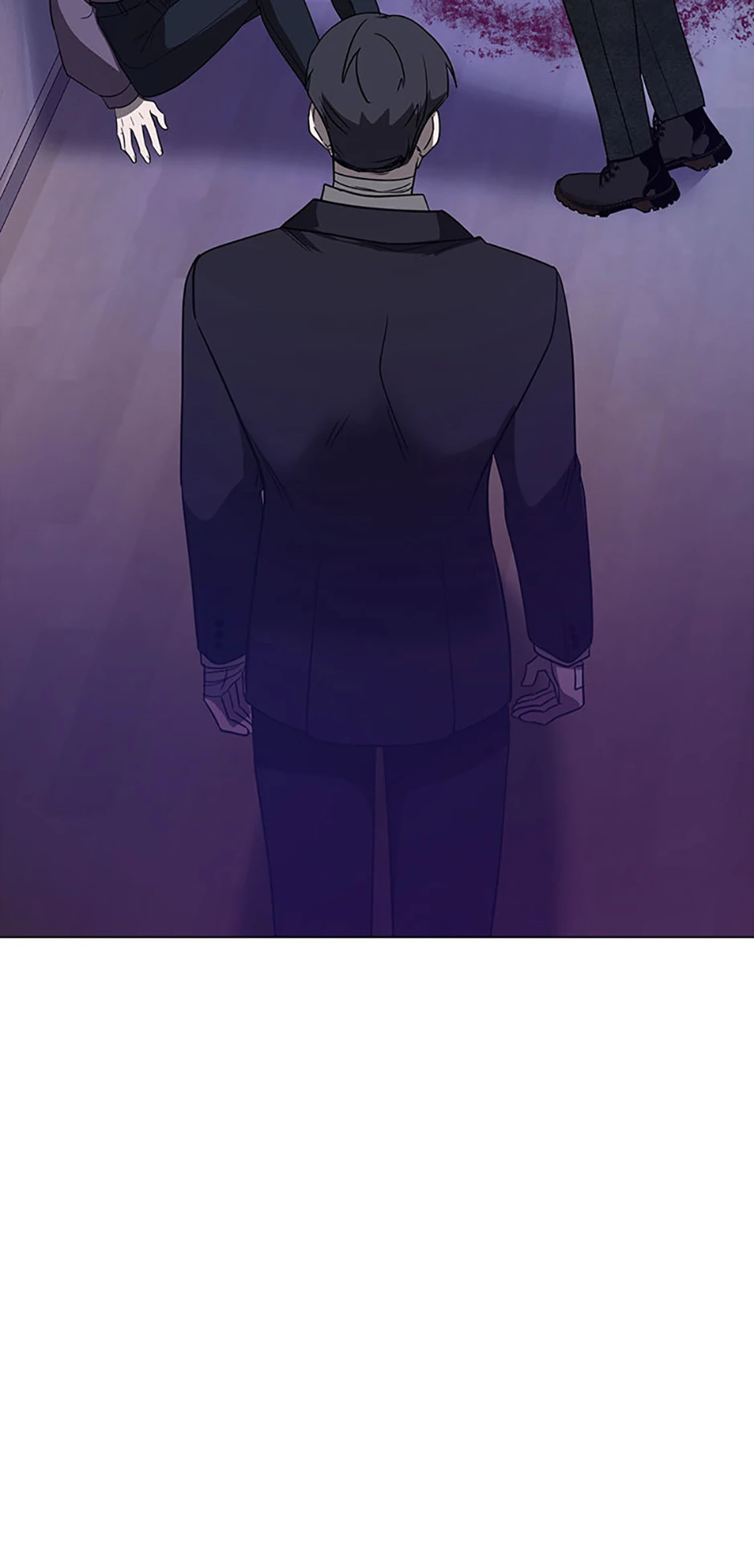 Indecent Romance Chapter 48 - page 26