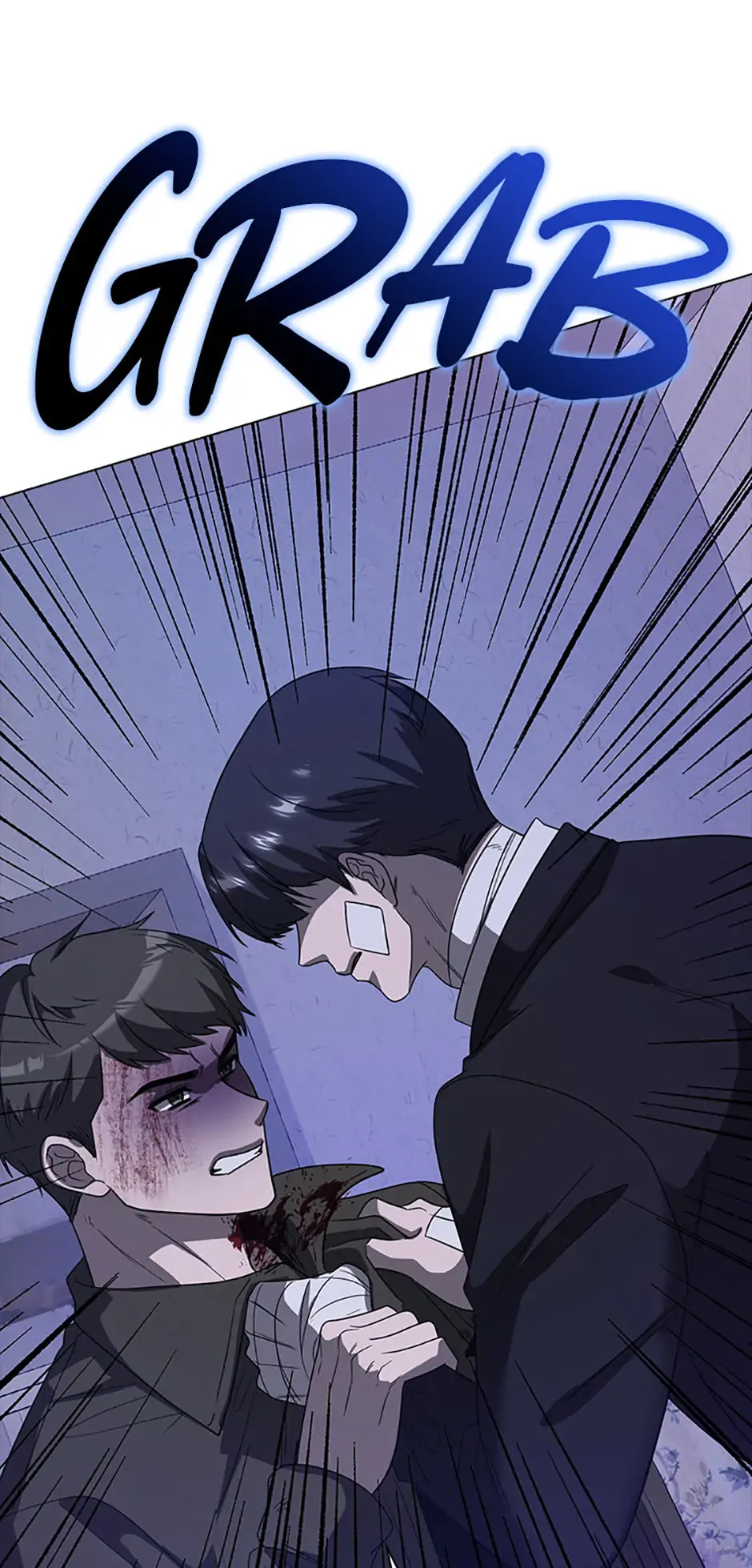 Indecent Romance Chapter 48 - page 29
