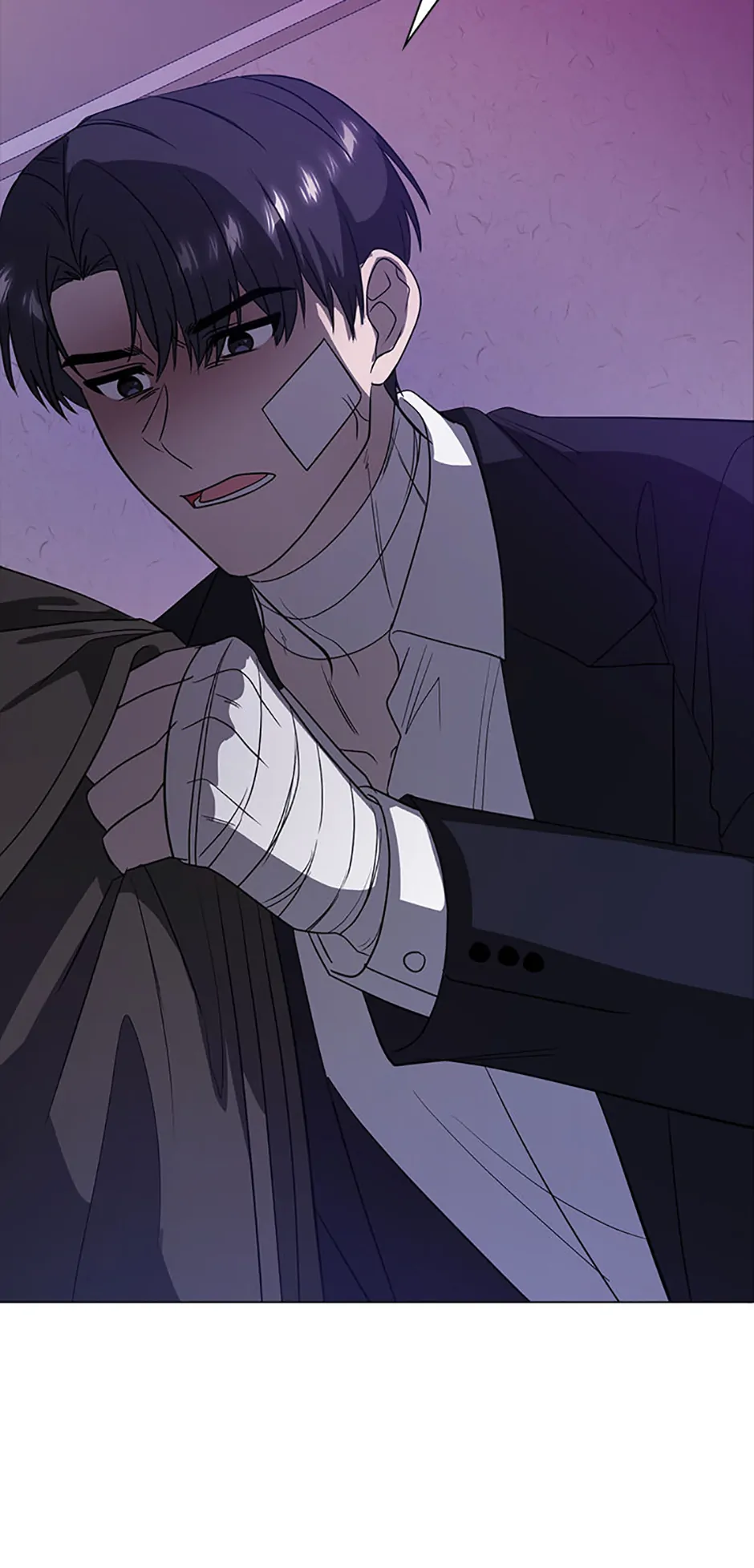 Indecent Romance Chapter 48 - page 31