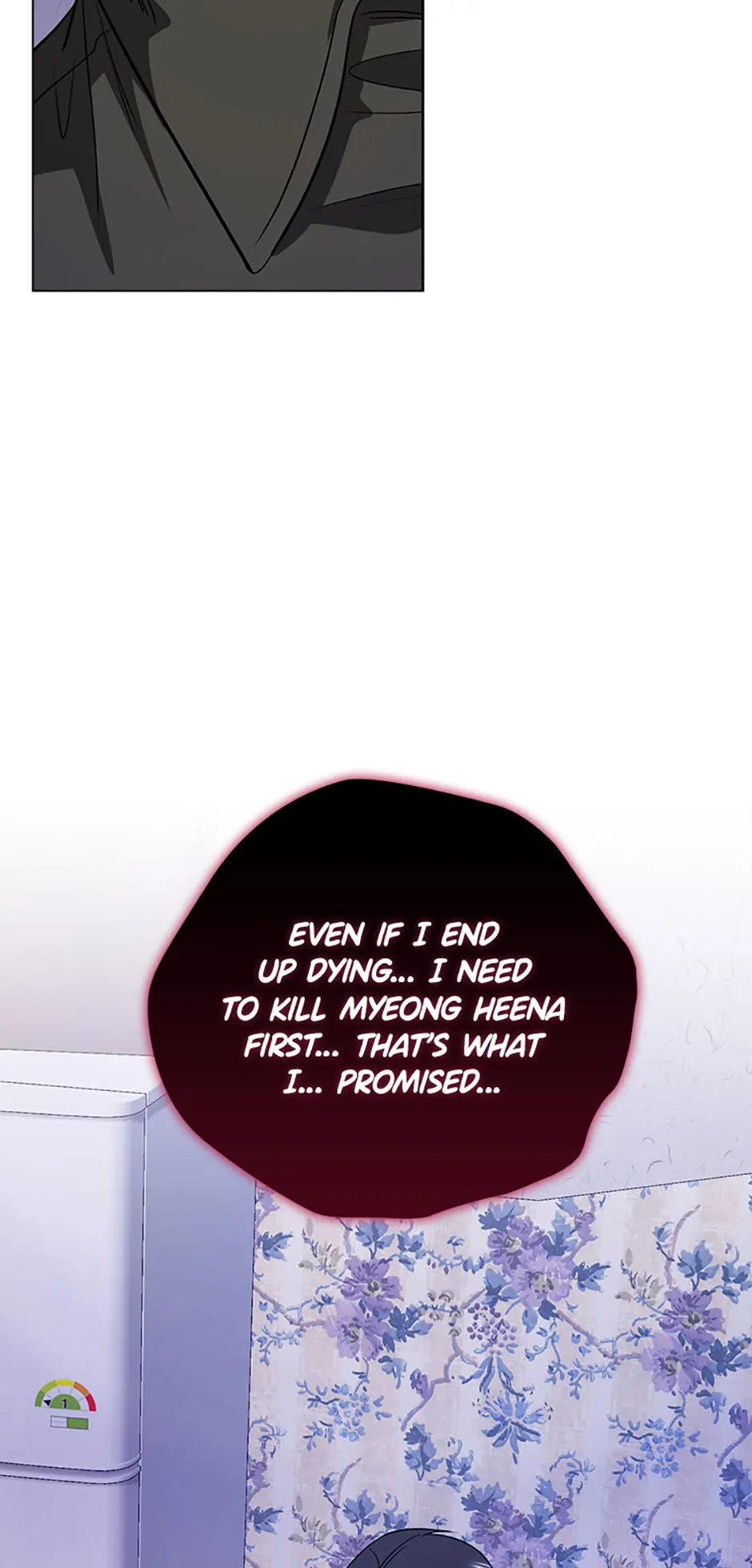 Indecent Romance Chapter 48 - page 33