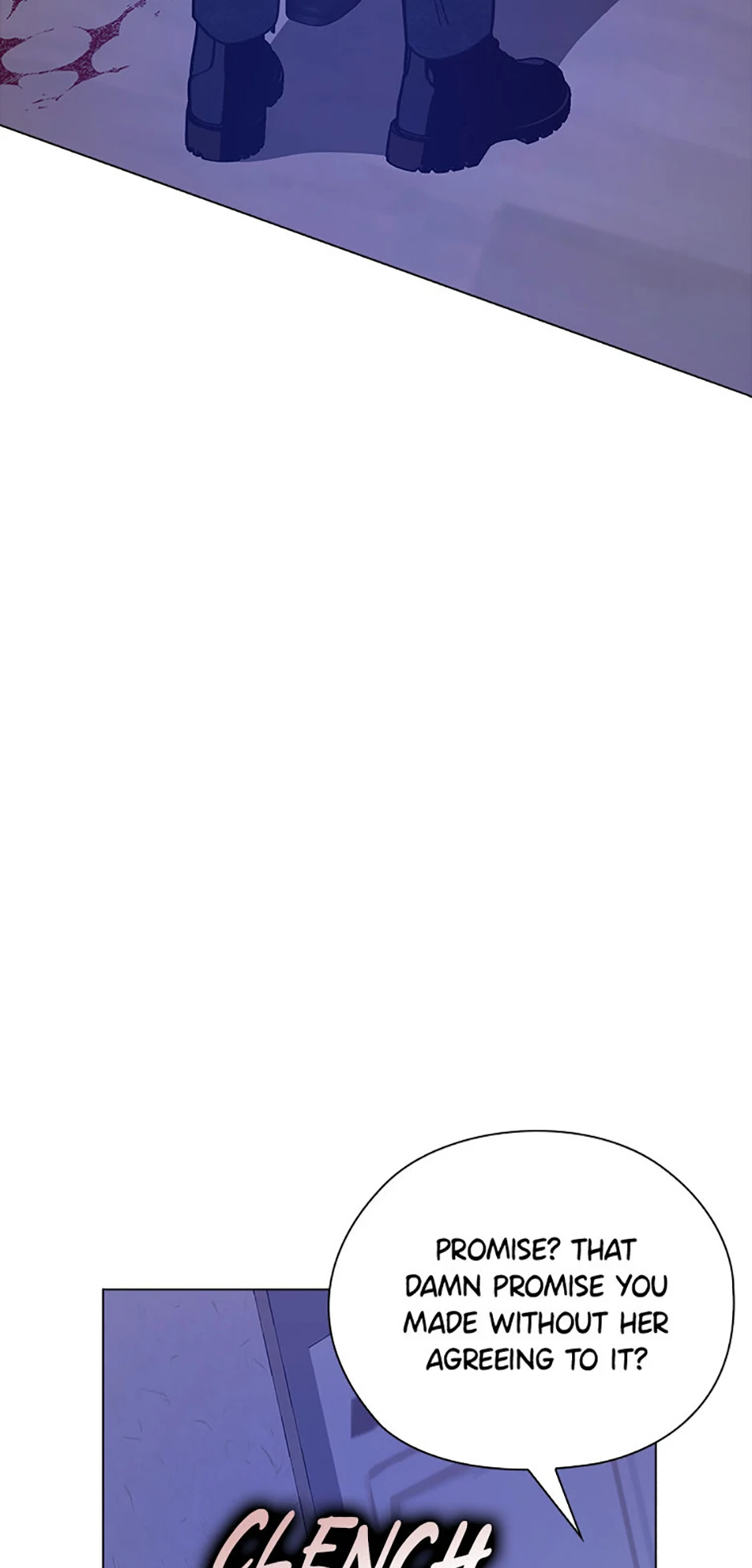 Indecent Romance Chapter 48 - page 35