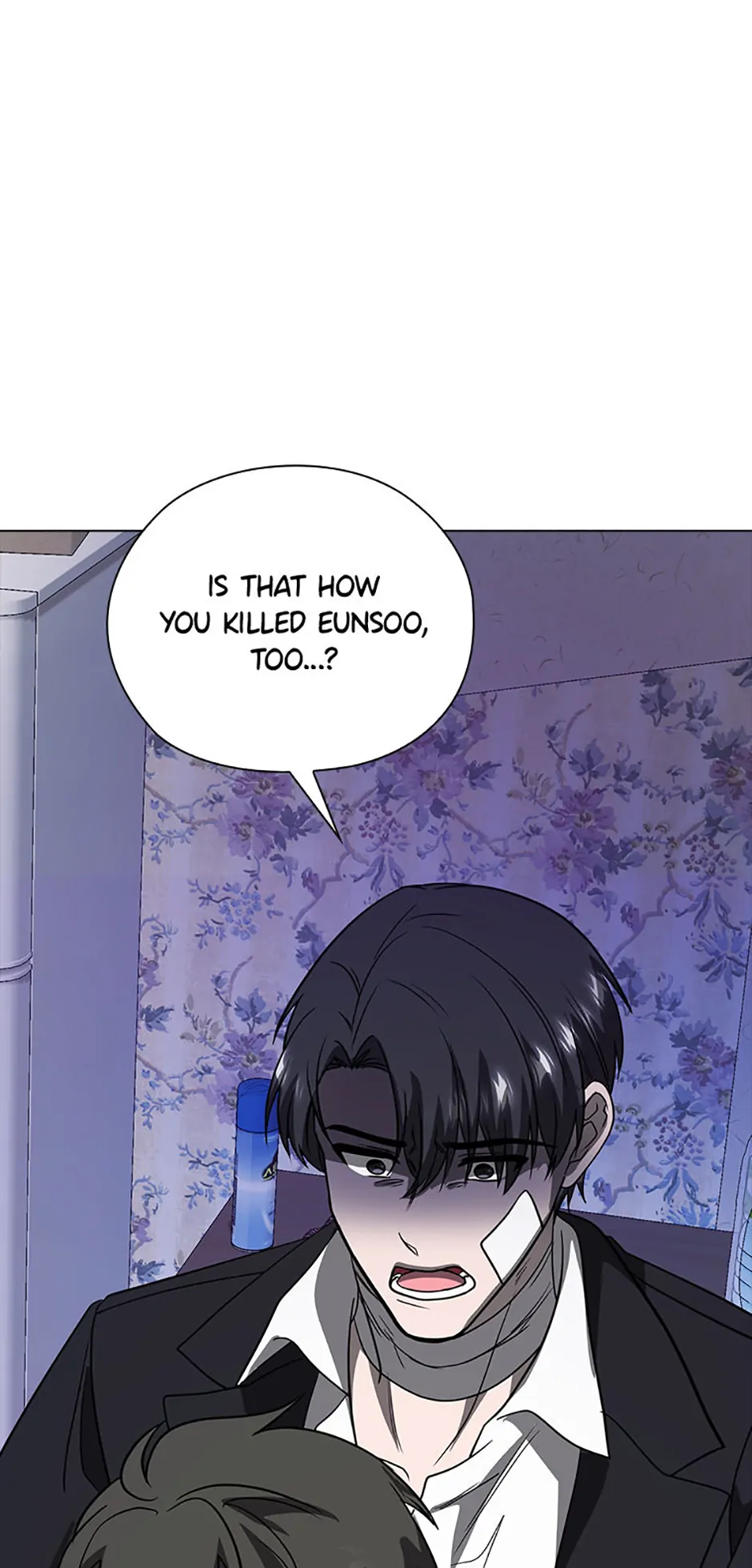Indecent Romance Chapter 48 - page 37