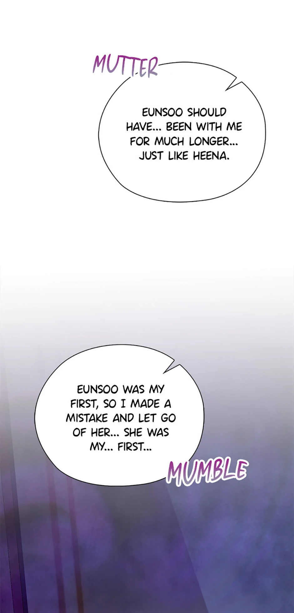 Indecent Romance Chapter 48 - page 47