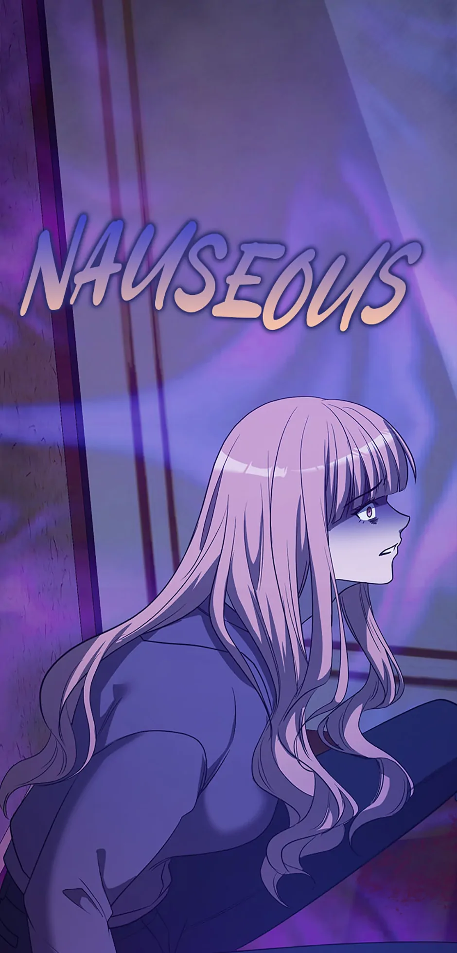 Indecent Romance Chapter 48 - page 48