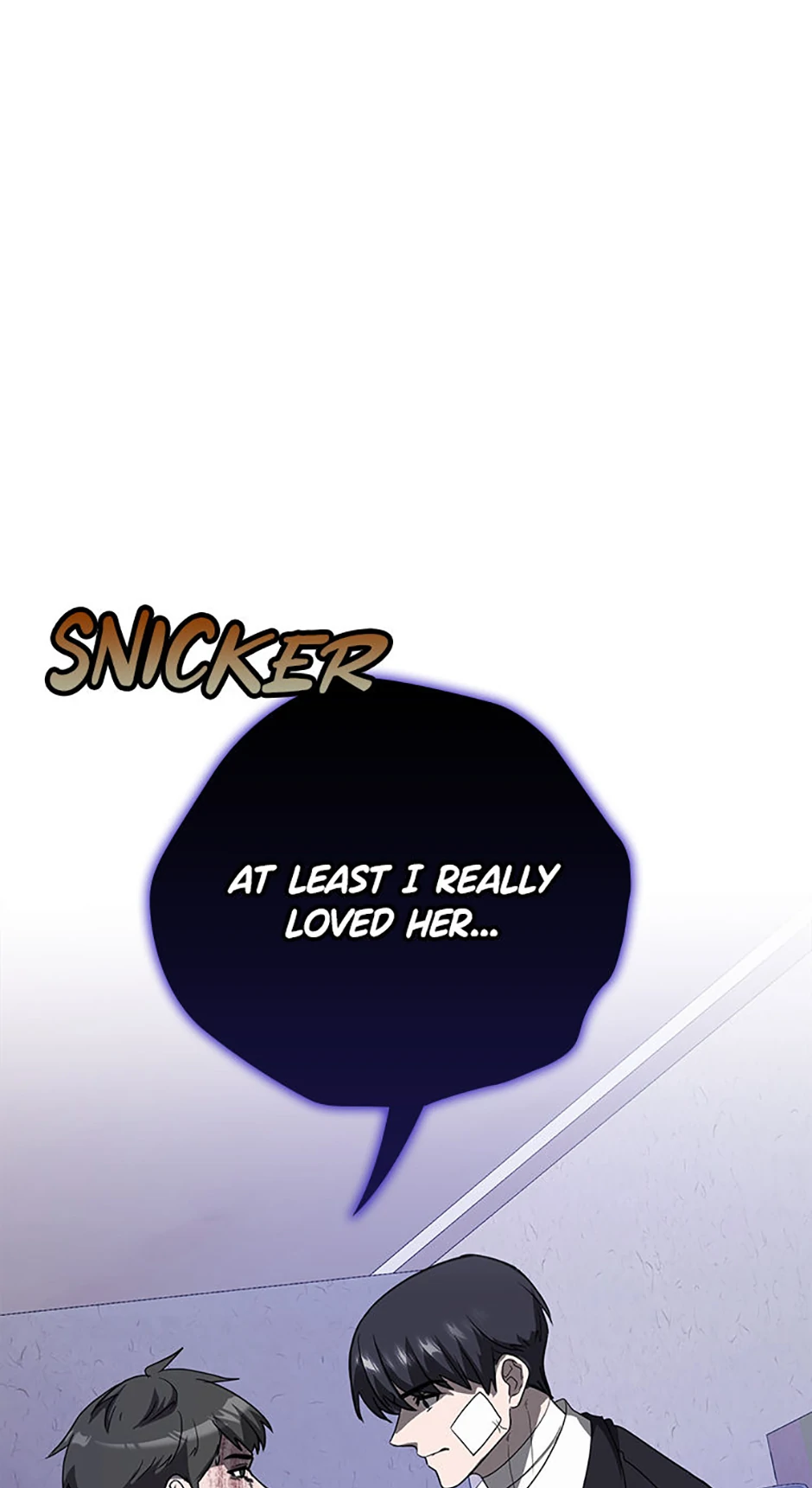 Indecent Romance Chapter 48 - page 53