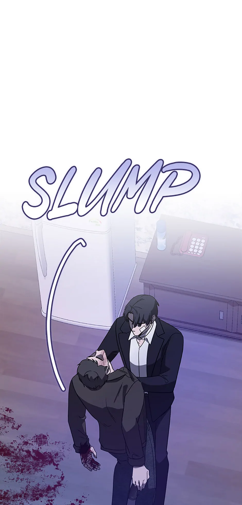Indecent Romance Chapter 48 - page 57