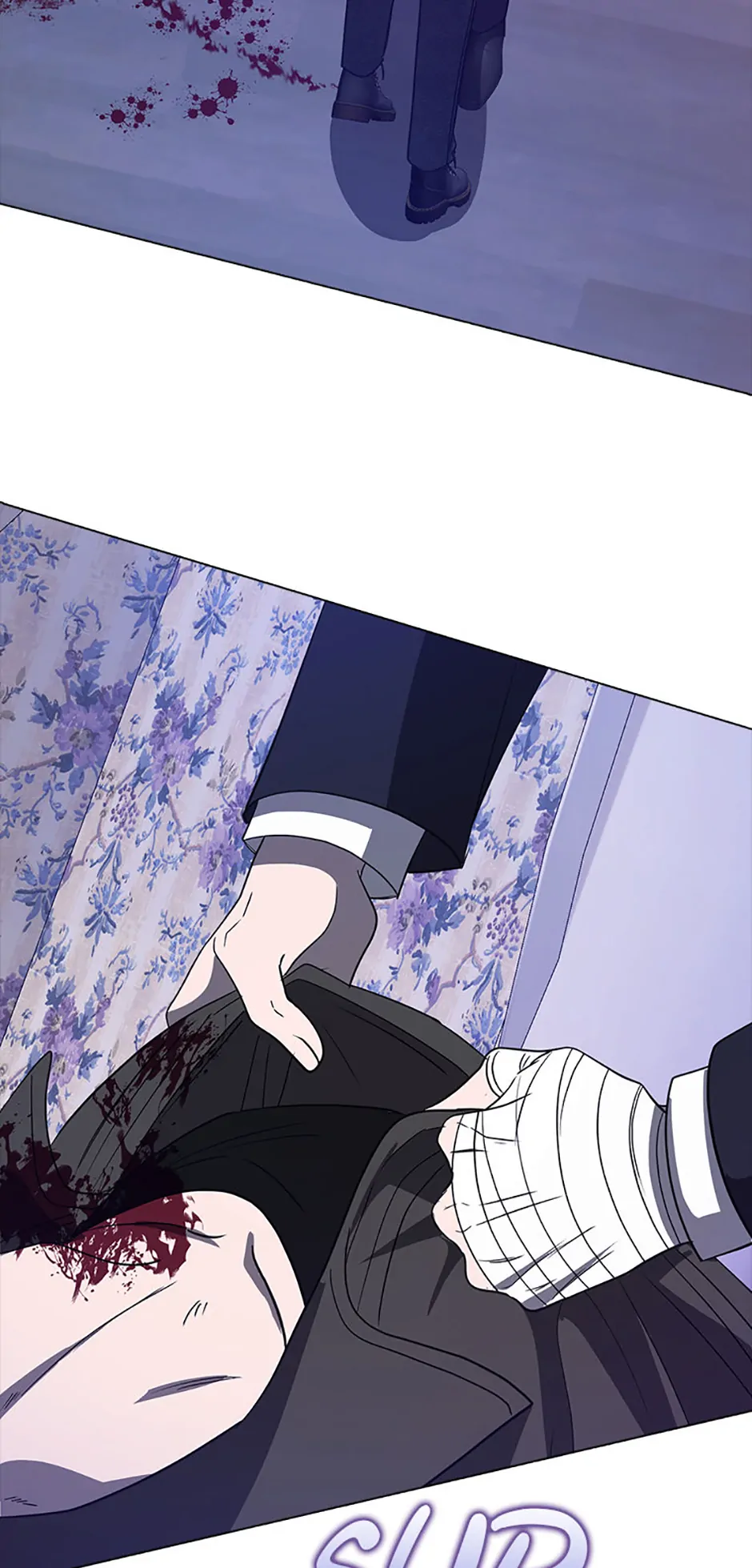 Indecent Romance Chapter 48 - page 58