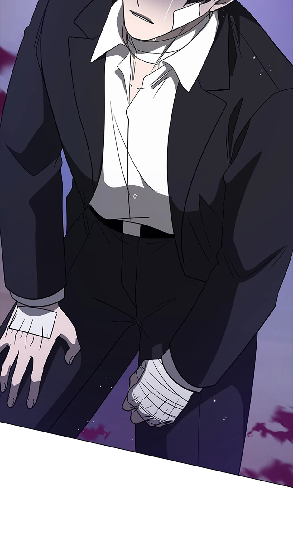 Indecent Romance Chapter 48 - page 68