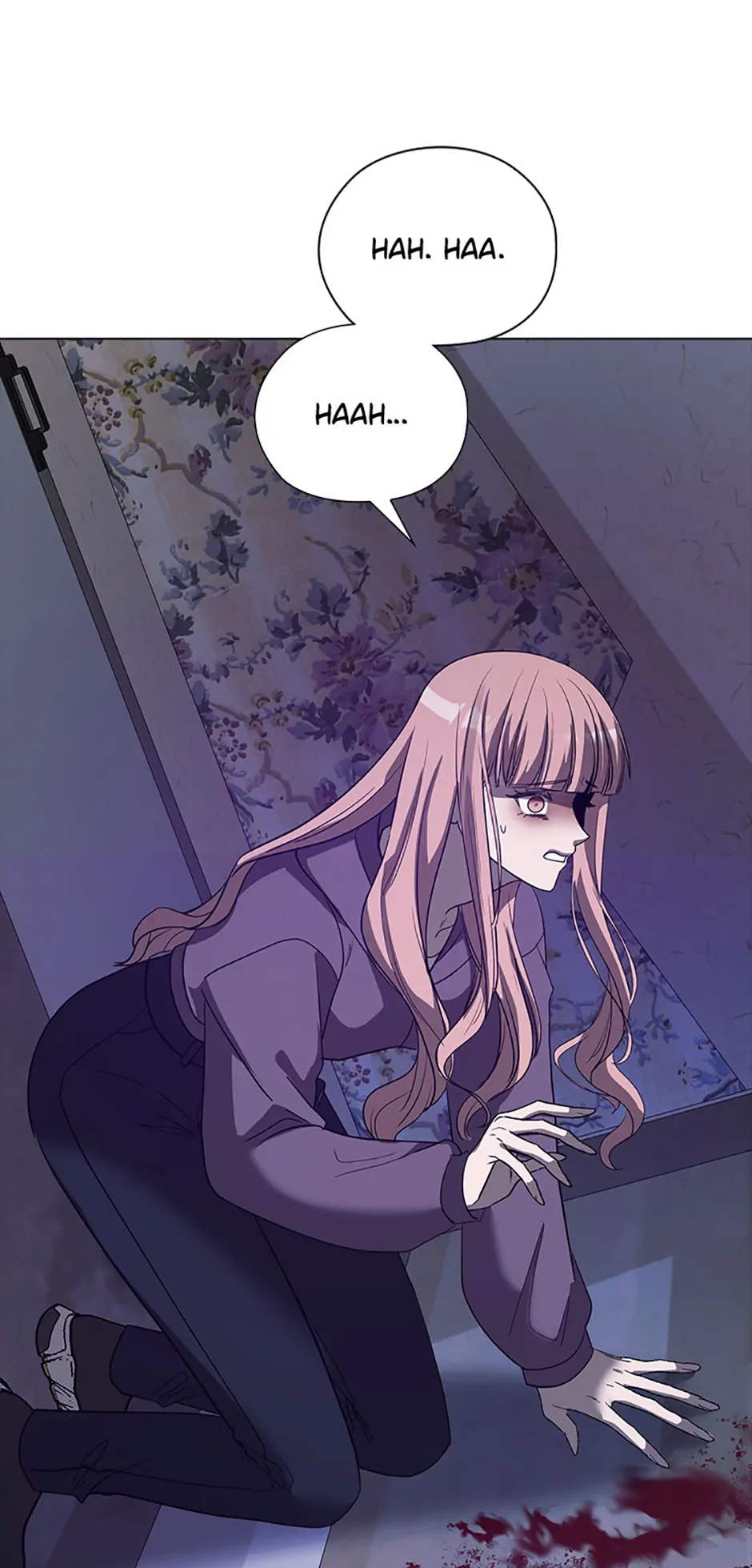 Indecent Romance Chapter 48 - page 7