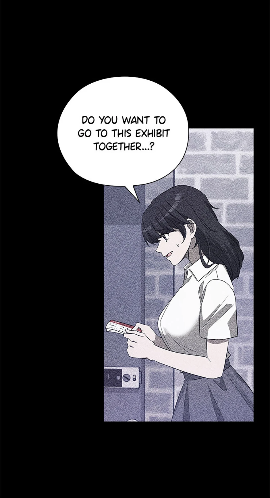 Indecent Romance Chapter 48 - page 71