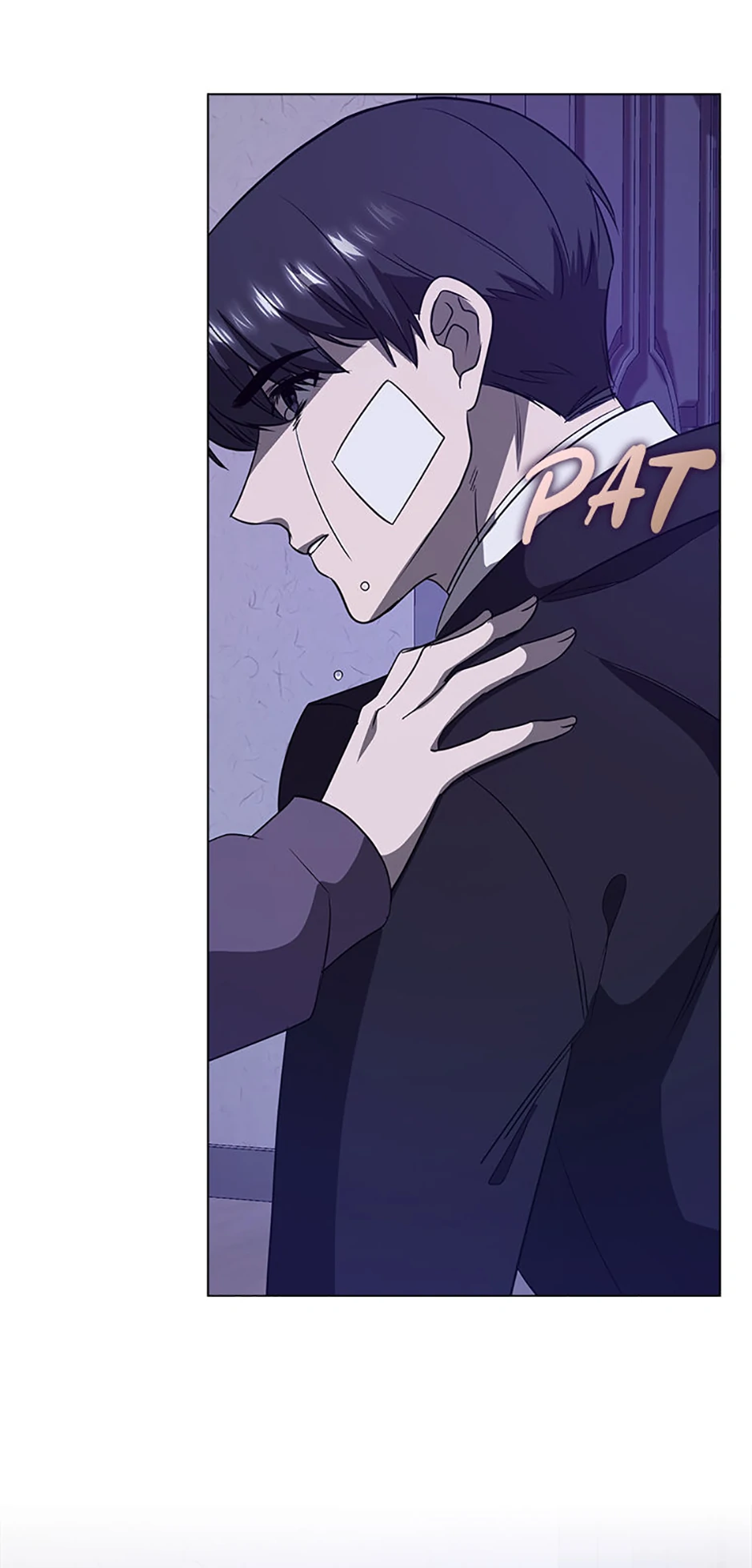 Indecent Romance Chapter 48 - page 77