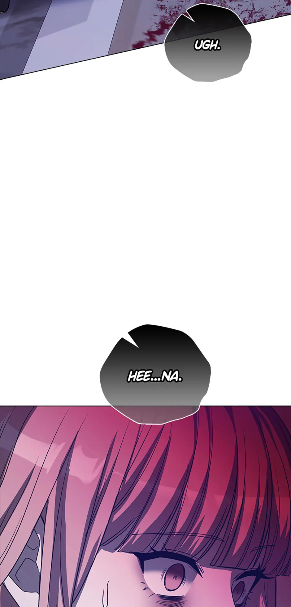 Indecent Romance Chapter 48 - page 8