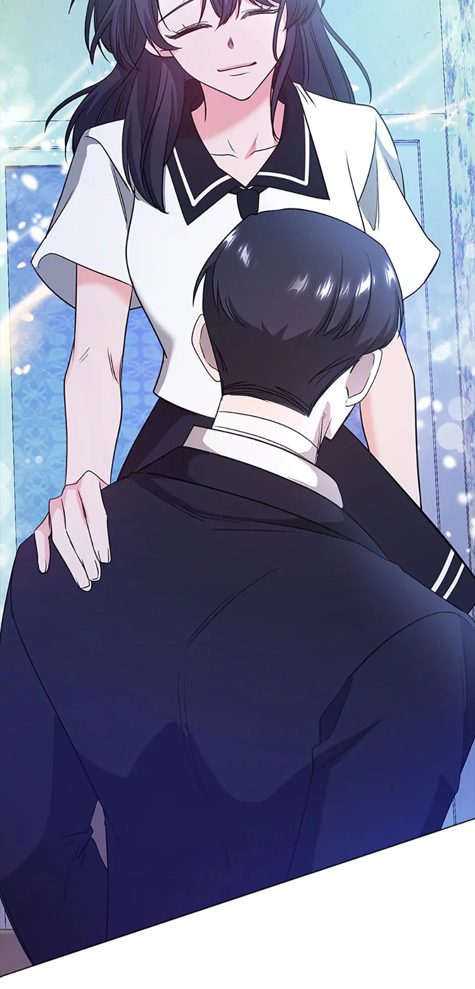 Indecent Romance Chapter 48 - page 81