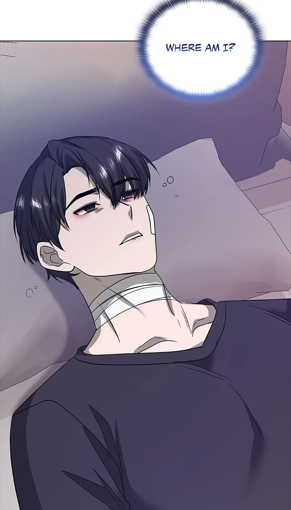 Indecent Romance Chapter 48 - page 89