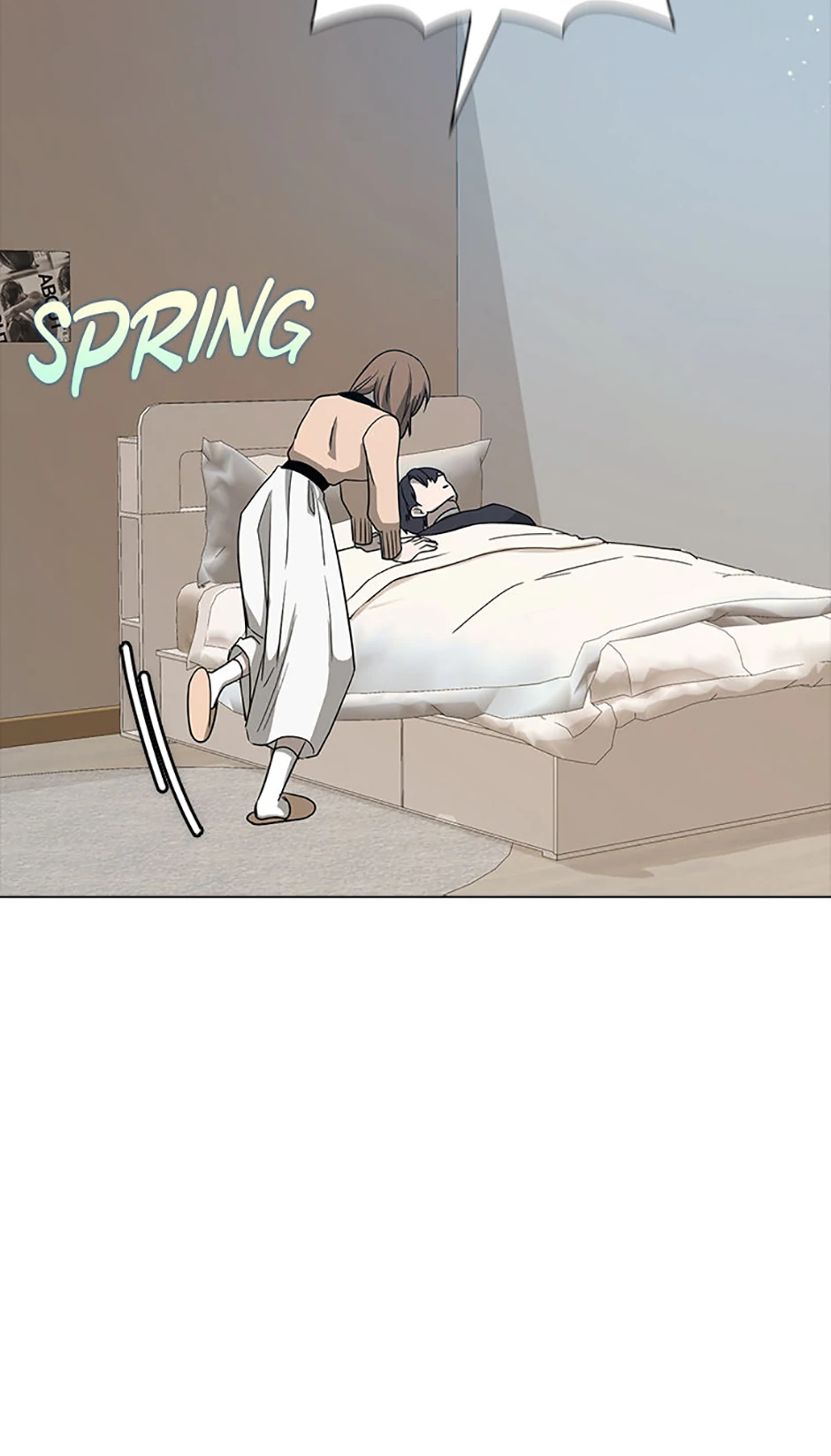 Indecent Romance Chapter 48 - page 91