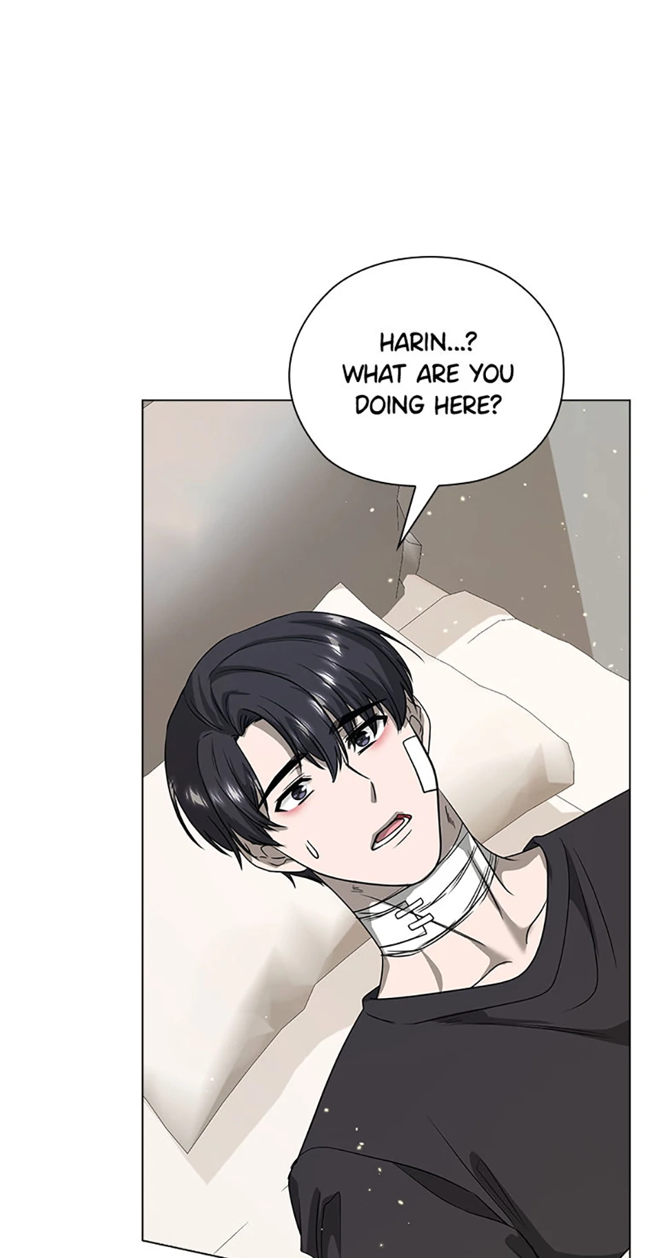 Indecent Romance Chapter 48 - page 92