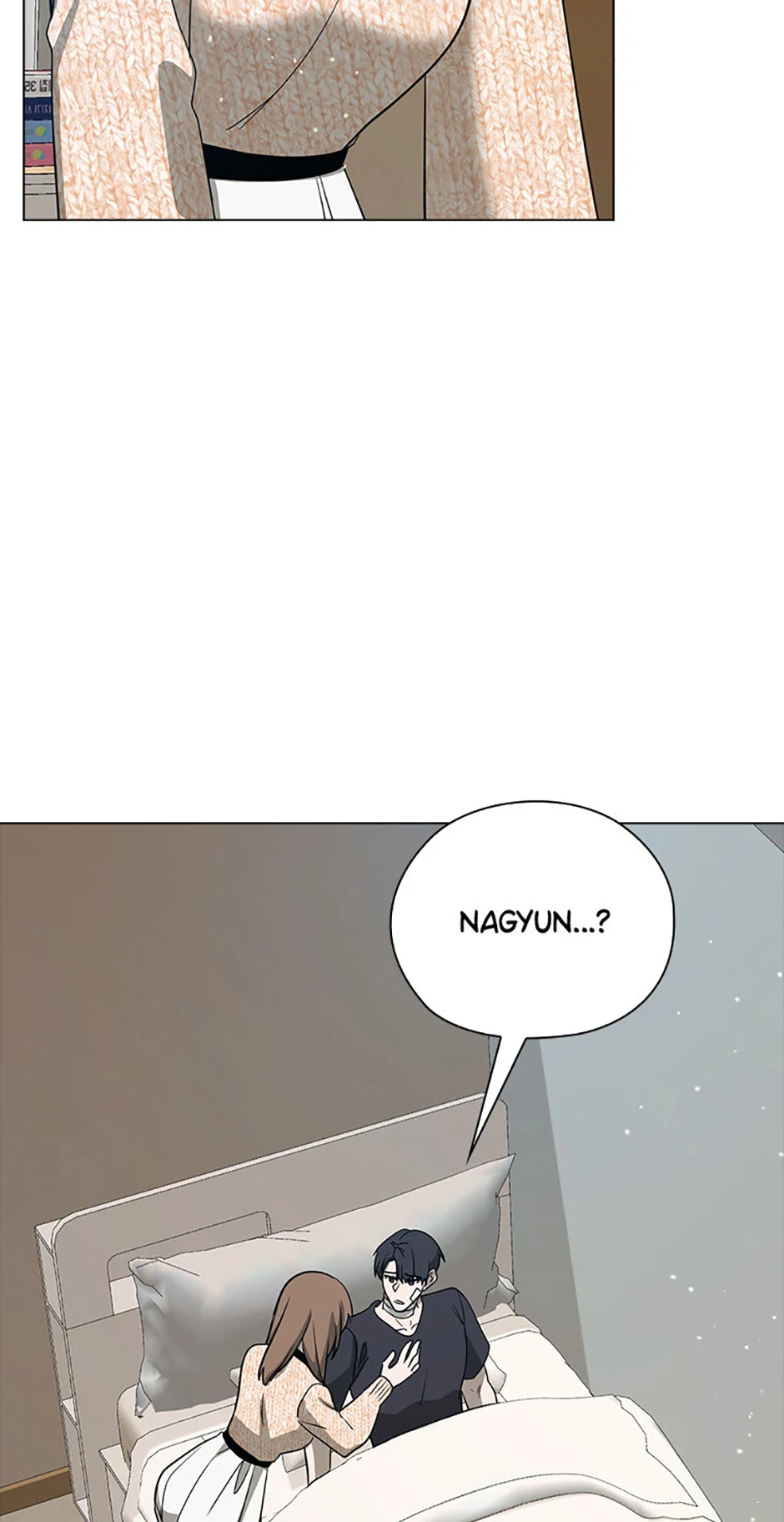 Indecent Romance Chapter 48 - page 94