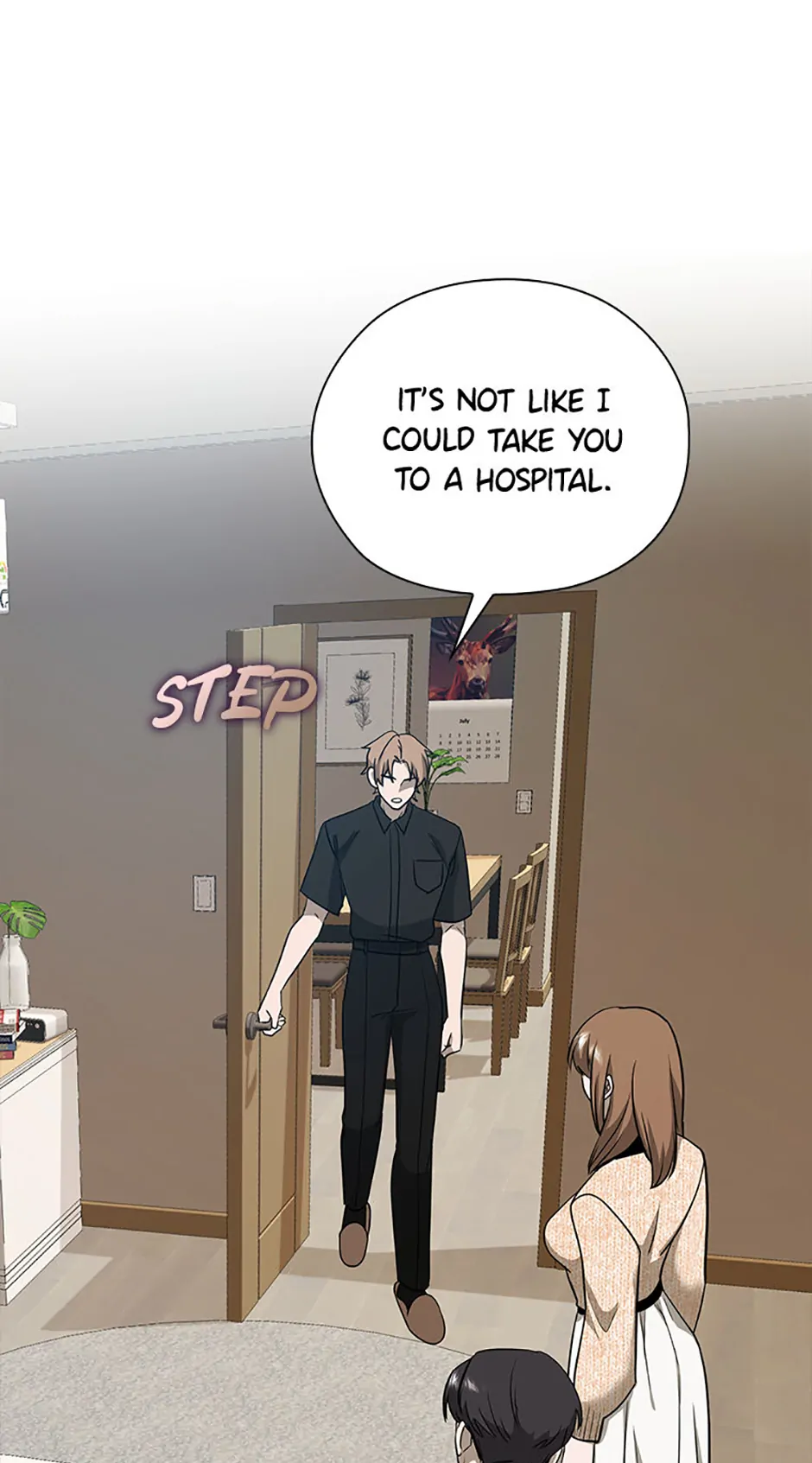 Indecent Romance Chapter 48 - page 97