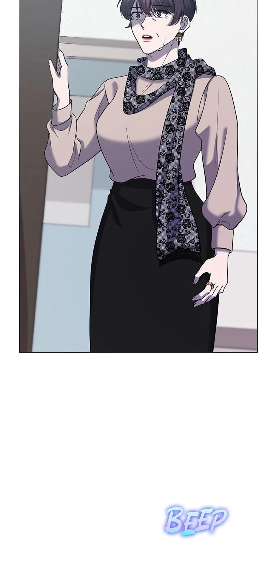 Indecent Romance Chapter 38 - page 10
