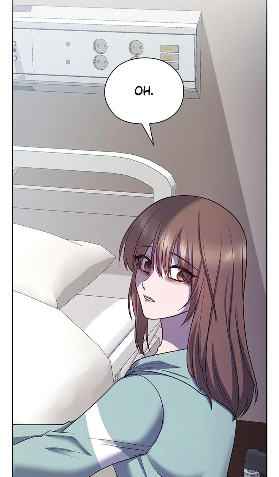 Indecent Romance Chapter 38 - page 17