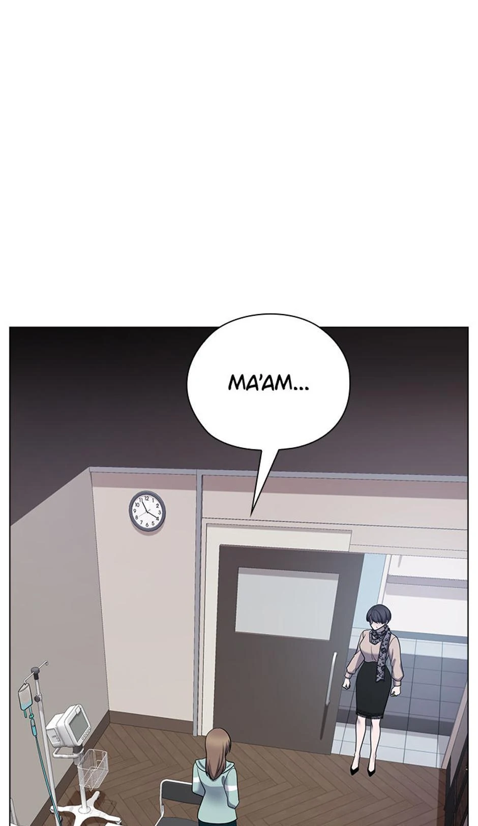 Indecent Romance Chapter 38 - page 19