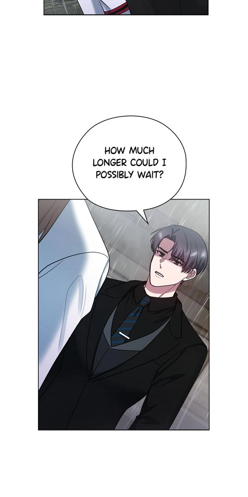 Indecent Romance Chapter 38 - page 2