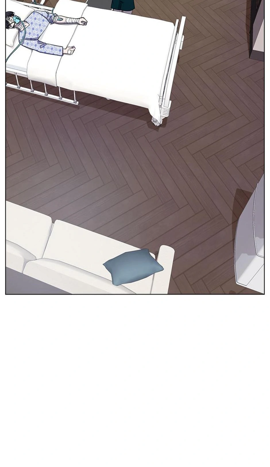 Indecent Romance Chapter 38 - page 20