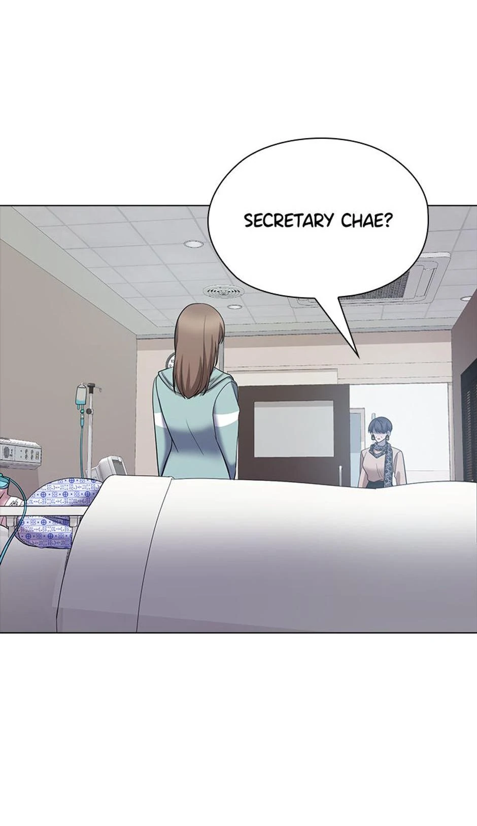 Indecent Romance Chapter 38 - page 21