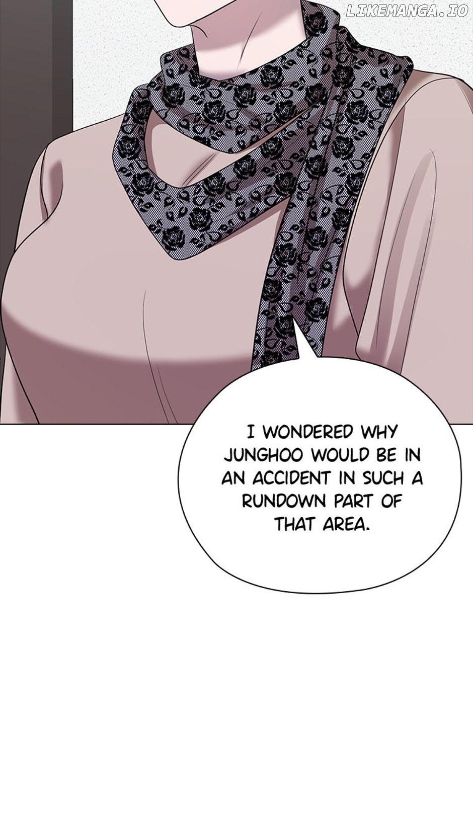 Indecent Romance Chapter 38 - page 23