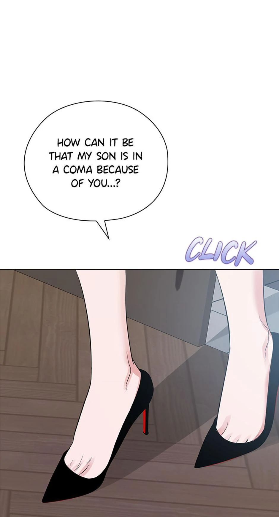 Indecent Romance Chapter 38 - page 24
