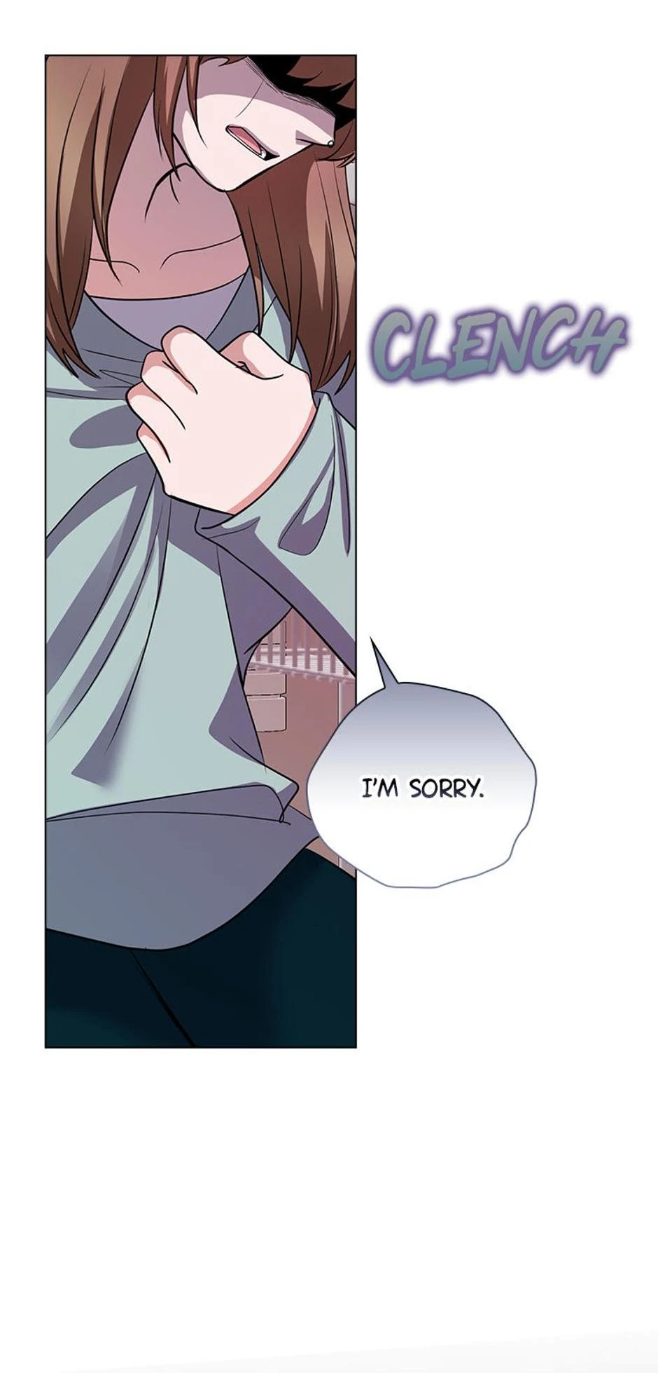Indecent Romance Chapter 38 - page 31