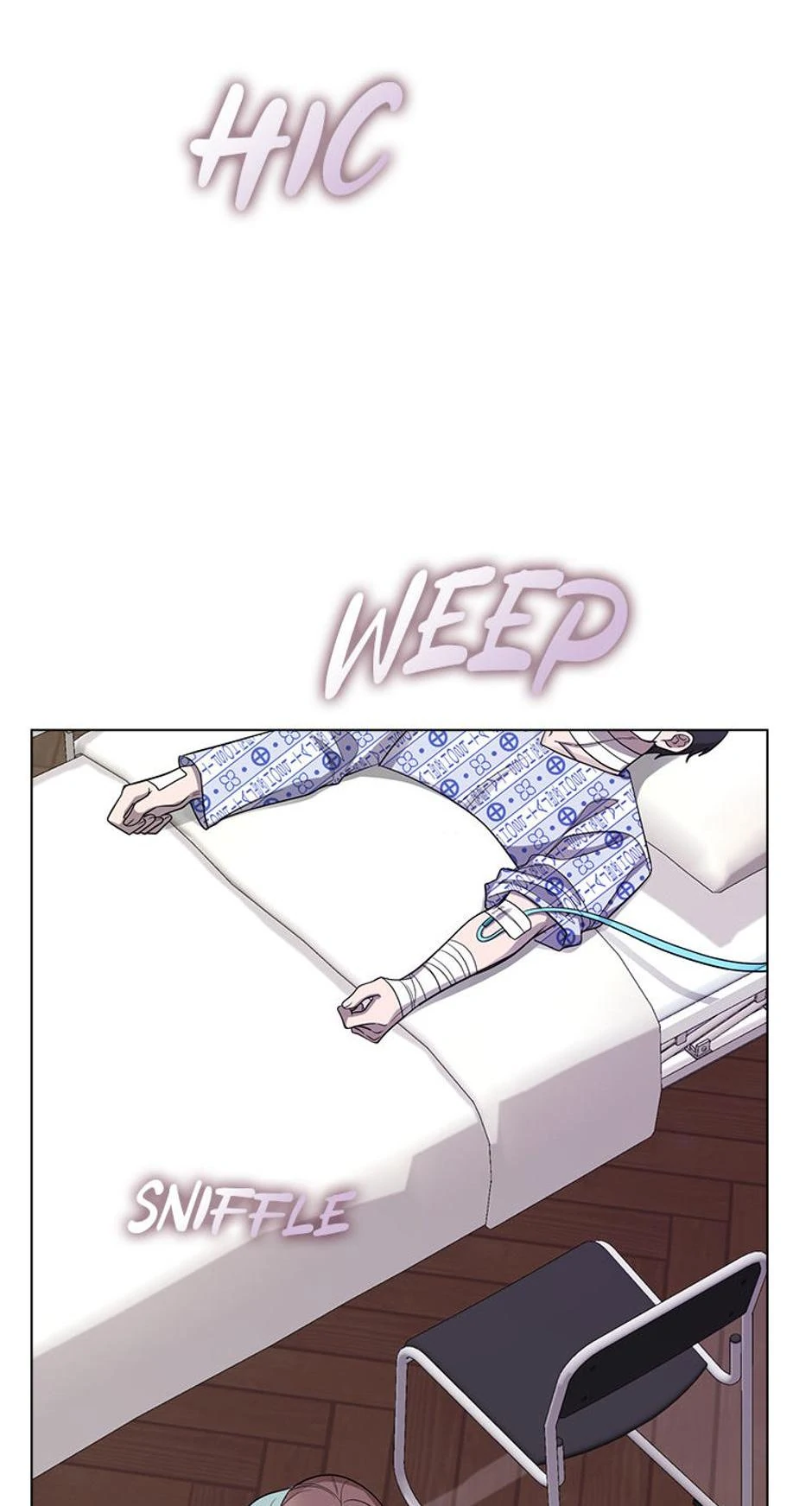 Indecent Romance Chapter 38 - page 36