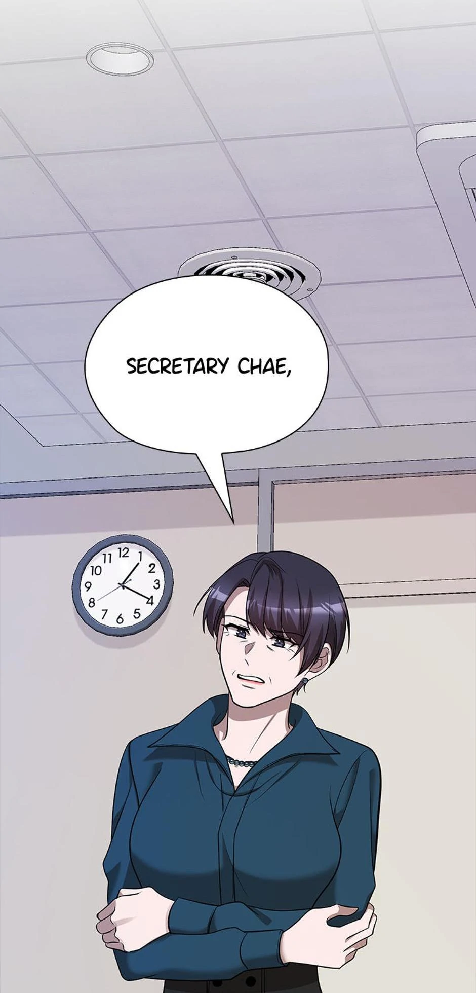 Indecent Romance Chapter 38 - page 40