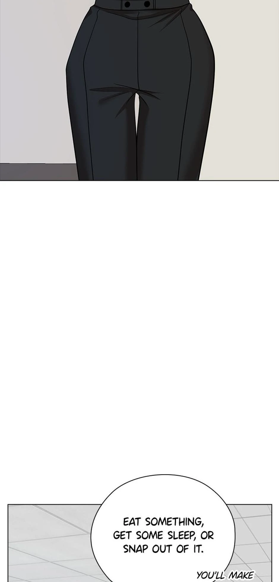 Indecent Romance Chapter 38 - page 41