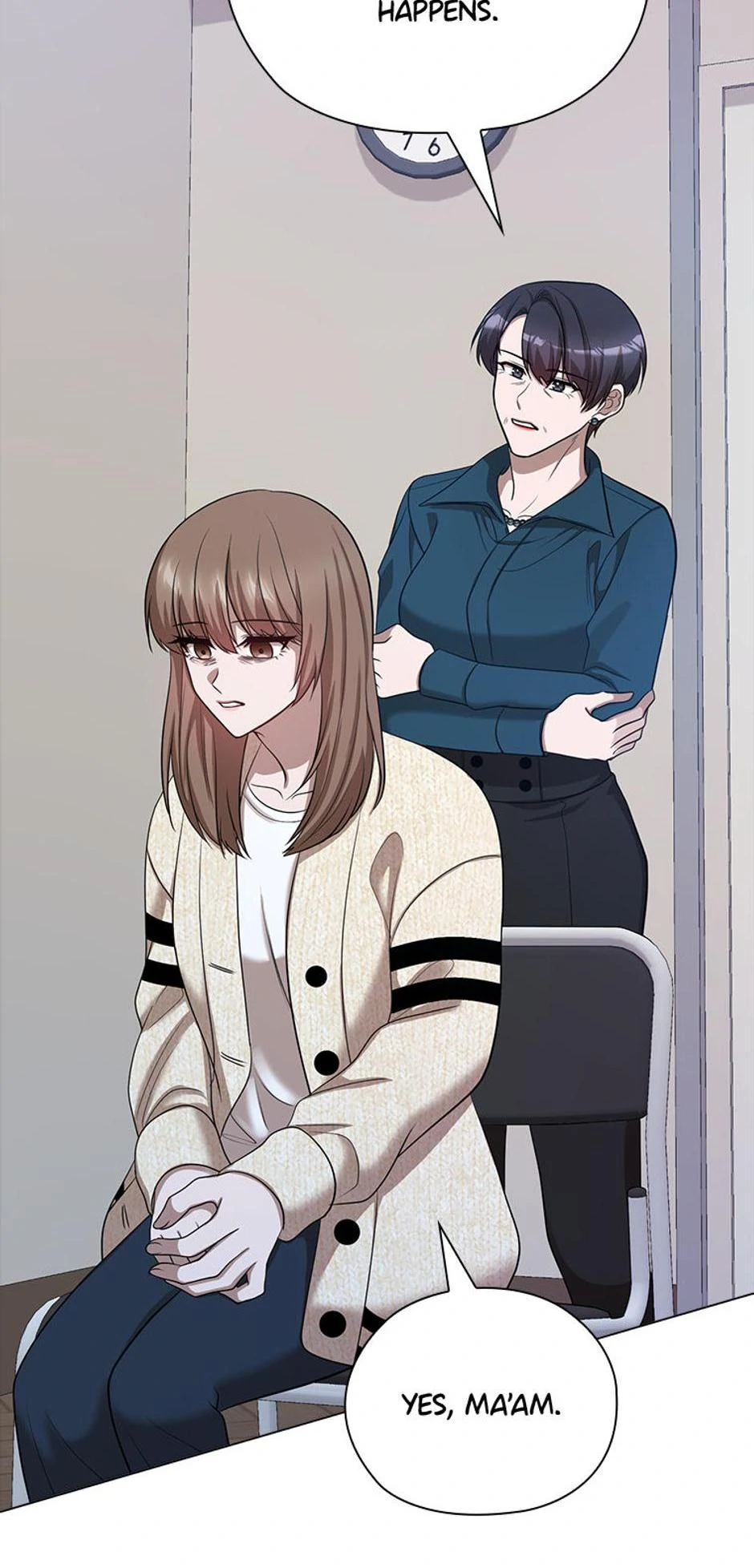 Indecent Romance Chapter 38 - page 43