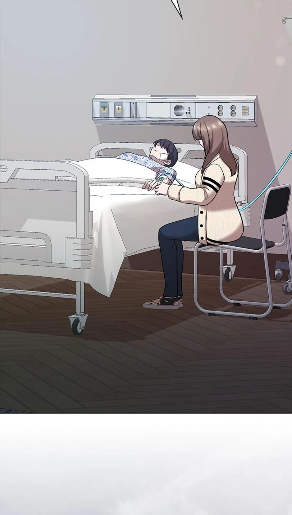 Indecent Romance Chapter 38 - page 53