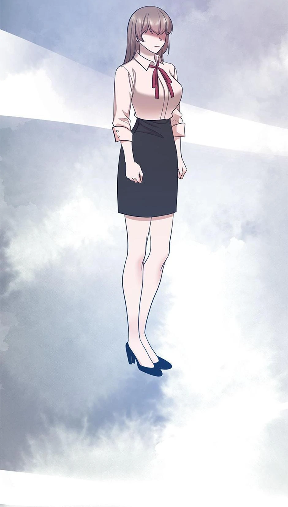 Indecent Romance Chapter 38 - page 55