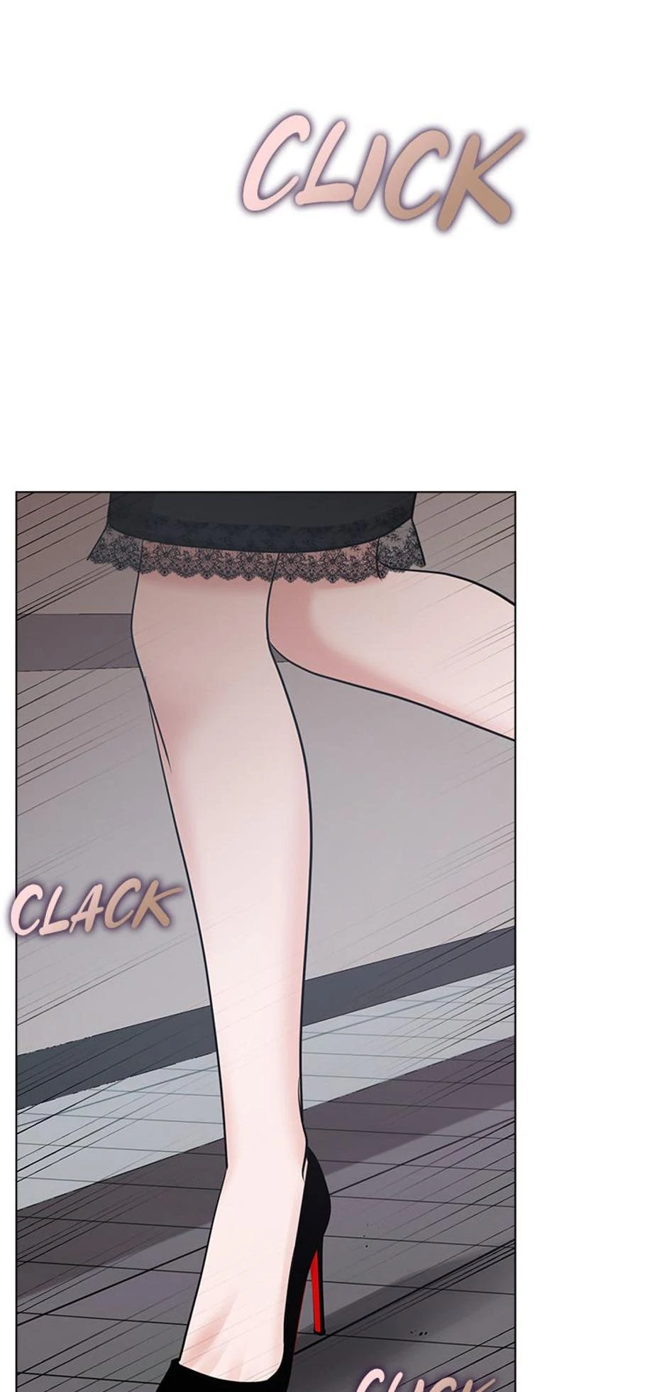 Indecent Romance Chapter 38 - page 6
