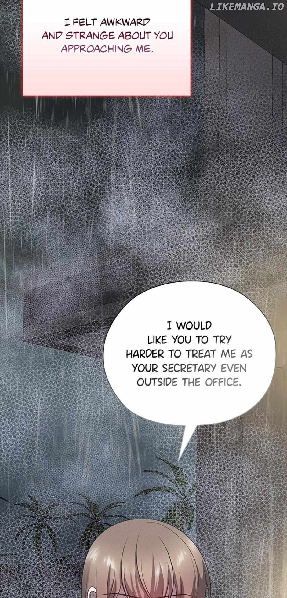 Indecent Romance Chapter 38 - page 61