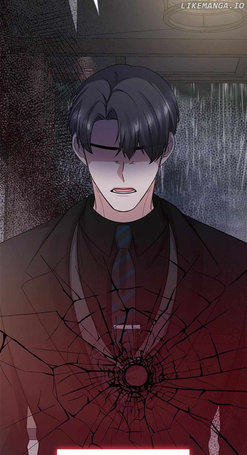 Indecent Romance Chapter 38 - page 64
