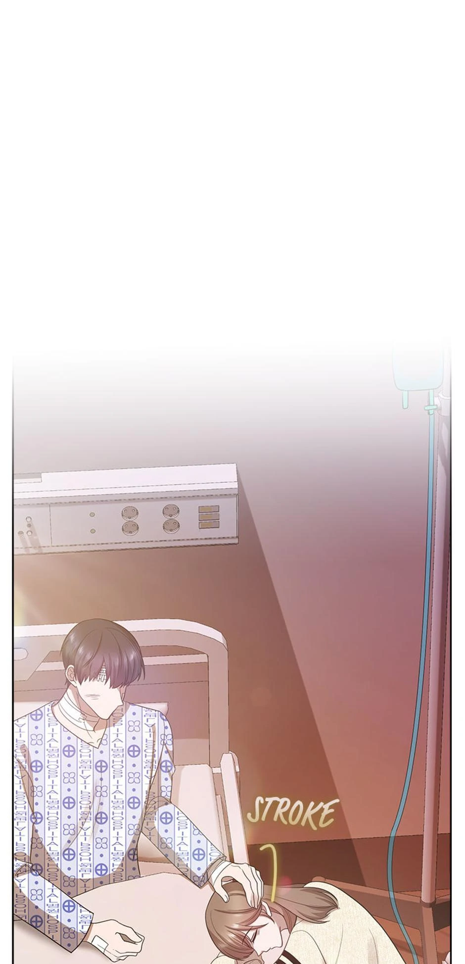Indecent Romance Chapter 38 - page 75