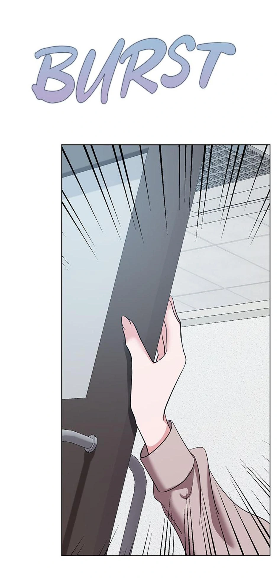Indecent Romance Chapter 38 - page 8