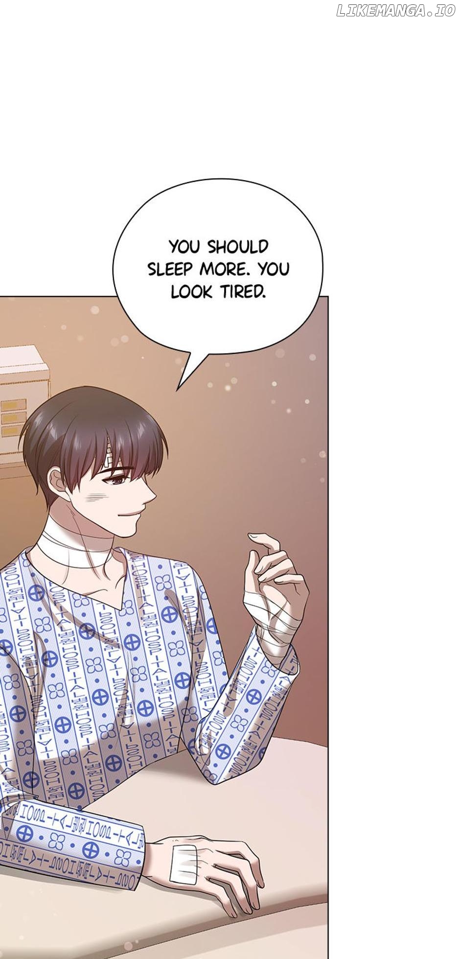 Indecent Romance Chapter 38 - page 80
