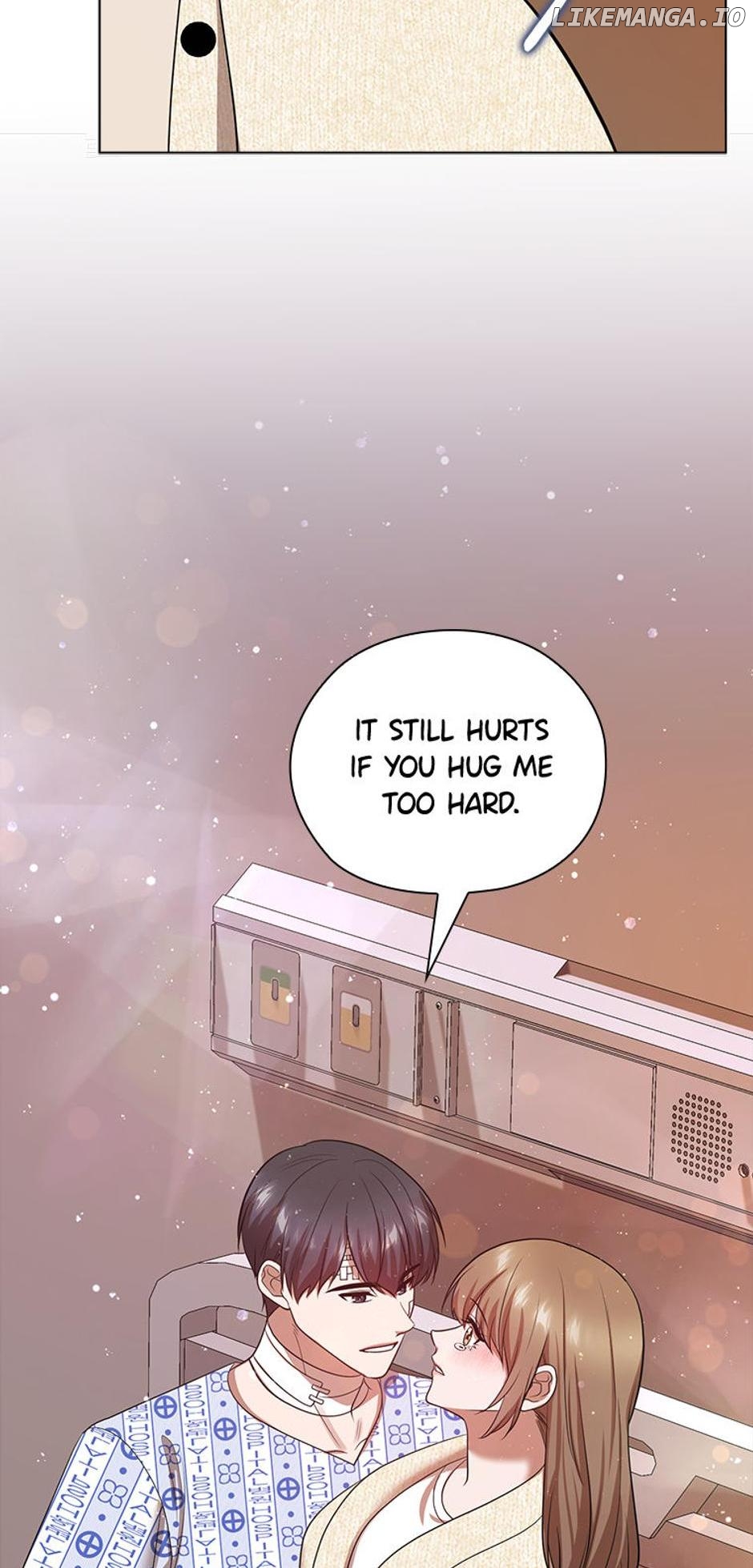 Indecent Romance Chapter 38 - page 85