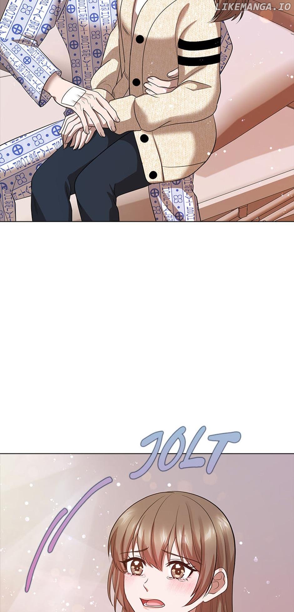 Indecent Romance Chapter 38 - page 86