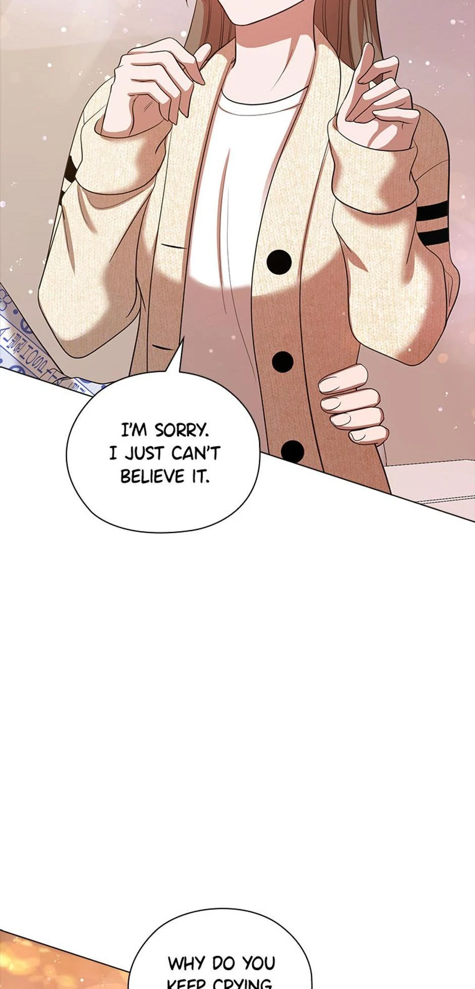 Indecent Romance Chapter 38 - page 87