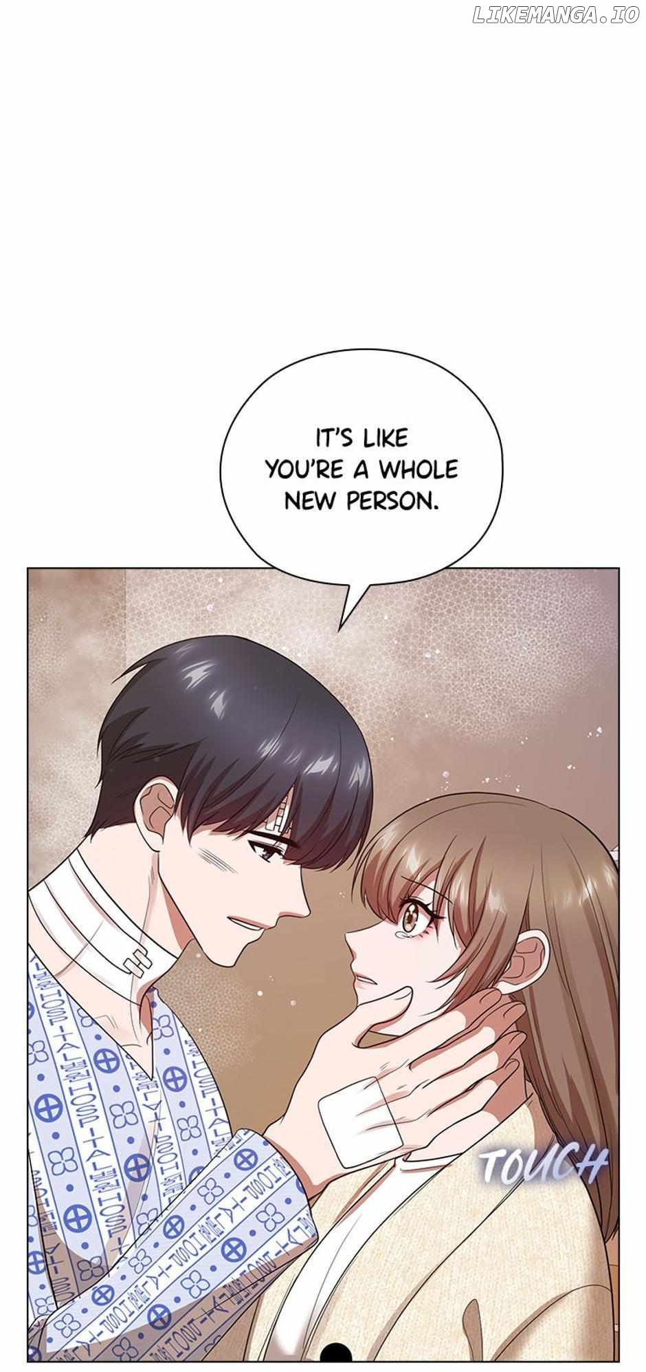 Indecent Romance Chapter 38 - page 89
