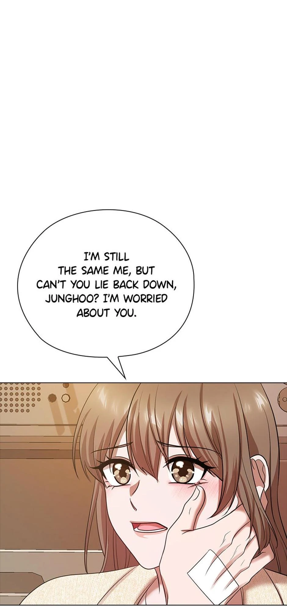 Indecent Romance Chapter 38 - page 90